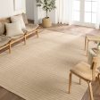 Jaipur Living Tepore Venue TEP03 Tan Area Rug Hot on Sale