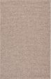 Safavieh Sisal All-weather SAW460 Brown Area Rug Online now