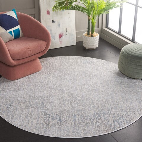 Safavieh Platinum PLA554 Grey   Beige Area Rug Supply