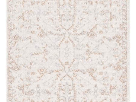 Safavieh Sabrina SBR842A Ivory   Grey Area Rug on Sale