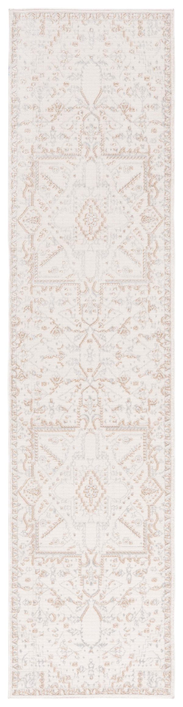 Safavieh Sabrina SBR842A Ivory   Grey Area Rug on Sale