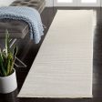 Safavieh Whisper WHS565 Ivory Area Rug For Discount