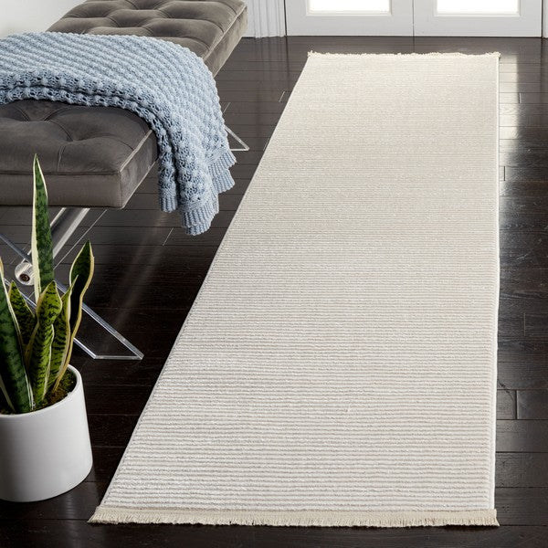 Safavieh Whisper WHS565 Ivory Area Rug For Discount