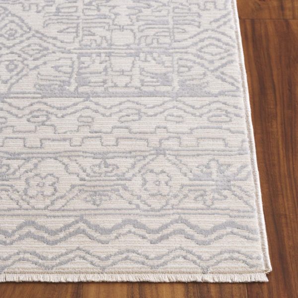 Safavieh Sabrina SBR843A Ivory   Grey Area Rug Discount