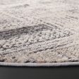 Safavieh Whisper WHS812 Grey   Light Area Rug Online Hot Sale