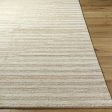 Surya Knoxville KNX-2303 Pearl Area Rug Online now