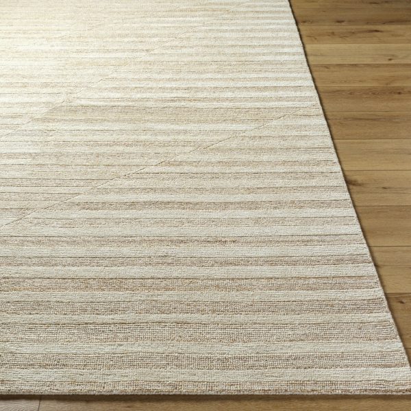 Surya Knoxville KNX-2303 Pearl Area Rug Online now