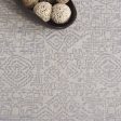 Safavieh Sabrina SBR843A Ivory   Grey Area Rug Discount