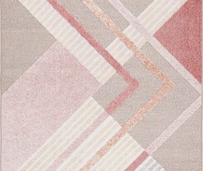 Safavieh Sarasota SAR102 Pink   Brown Area Rug Online