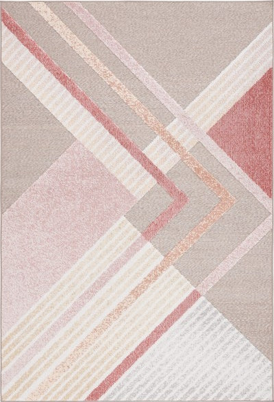 Safavieh Sarasota SAR102 Pink   Brown Area Rug Online