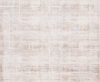 Safavieh Whisper WHS822 Beige   Light Area Rug For Discount