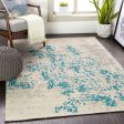 Surya Egypt EGT-3079 Beige Area Rug by Flat Woven Discount