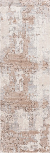 Safavieh Whisper WHS820 Beige   Light Grey Area Rug Online now