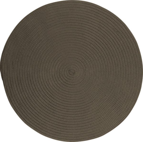 Colonial Mills Barataria IA41 Gray Area Rug Online now