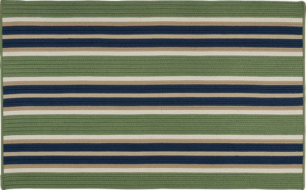 Colonial Mills Mesa Doormats MS95 Harbor Green For Discount