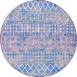 Safavieh Summer SMR452 Blue   Light Area Rug For Discount