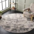 Safavieh Whisper WHS812 Grey   Light Area Rug Online Hot Sale