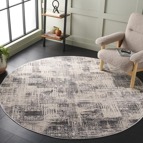 Safavieh Whisper WHS812 Grey   Light Area Rug Online Hot Sale