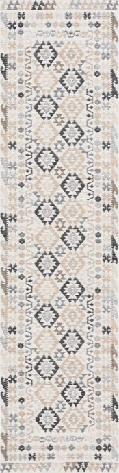 Safavieh Sunrise SUN622 Ivory   Beige Black Area Rug Online