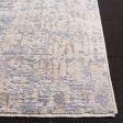 Safavieh Sabrina SBR844A Ivory   Grey Area Rug Cheap