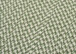 Colonial Mills Houndstooth Doormats TT90 Leaf Green Online