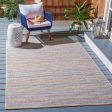 Safavieh Summer SMR421 Ivory   Blue Area Rug Cheap