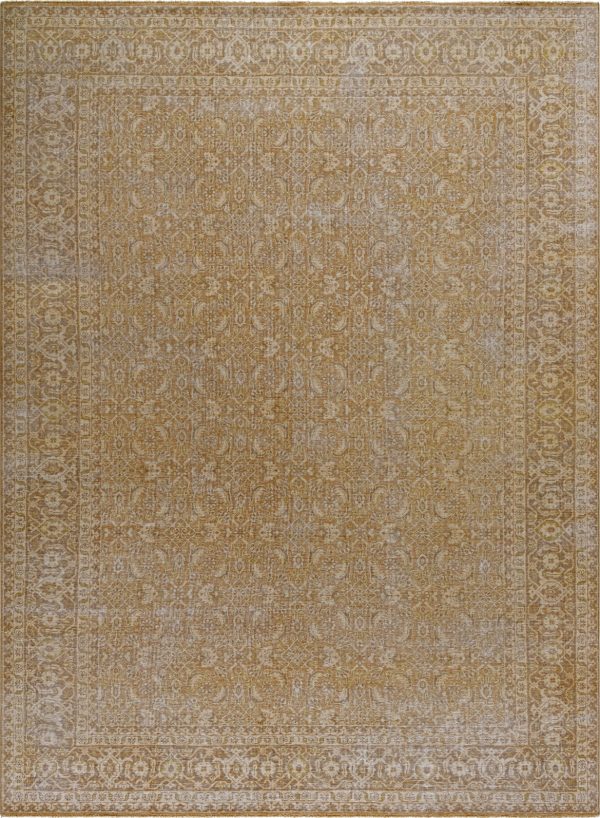 Surya Kerman KMN-2301 Prairie Dust Area Rug For Sale