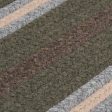 Colonial Mills Elmdale Runner MD49 Olive Area Rug Online Sale