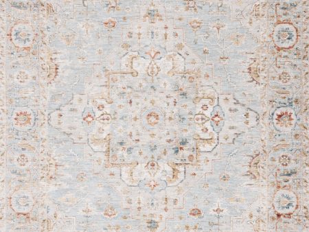 Safavieh Persian PER225M Blue   Grey Area Rug Online