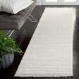 Safavieh Whisper WHS562 Ivory Area Rug For Cheap