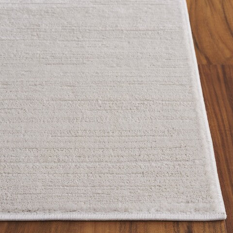 Safavieh Whisper WHS810 Ivory   Taupe Area Rug Online Hot Sale