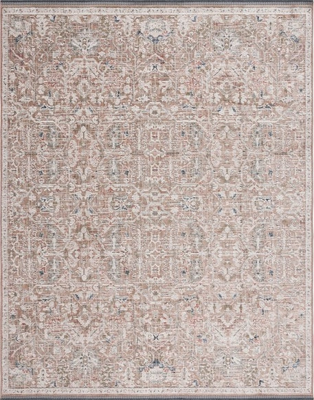 Safavieh Vivaldi VIV568 Rust   Ivory Area Rug Online Hot Sale