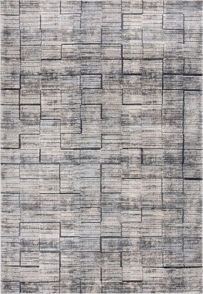 Safavieh Whisper WHS822 Grey   Light Beige Area Rug Fashion