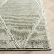 Safavieh Revive REV104 Sage Area Rug Online now