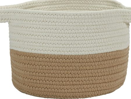 Colonial Mills Beach Bum Basket PY83 Natural on Sale