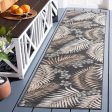 Safavieh Sunrise SUN675 Ivory   Grey Black Area Rug Online