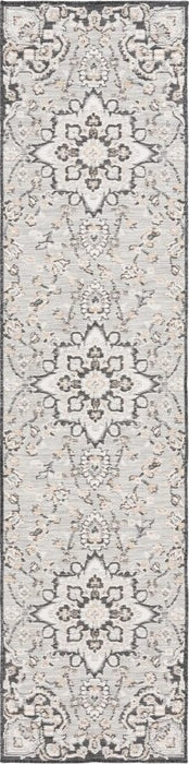 Safavieh Sunrise SUN696 Grey   Beige Black Area Rug Fashion