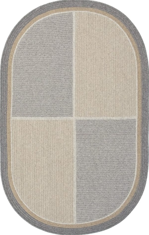 Colonial Mills Luxury Manaia Smoked Sand Area Rug Online