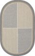 Colonial Mills Luxury Manaia Smoked Sand Area Rug Online