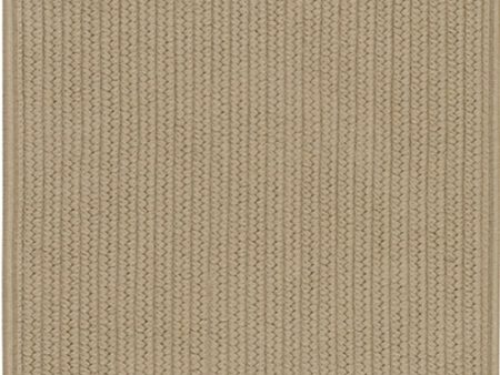 Colonial Mills All-Purpose Mudroom Runner PU14 Sand Area Rug on Sale