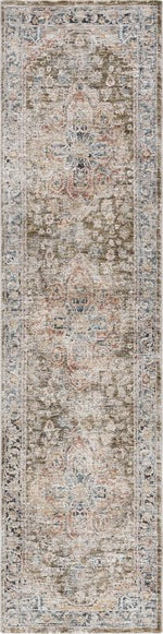 Safavieh Silverado SVD110 Sage   Blue Area Rug Sale