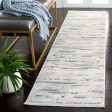 Safavieh Whisper WHS542 Grey   Blue Ivory Area Rug Sale