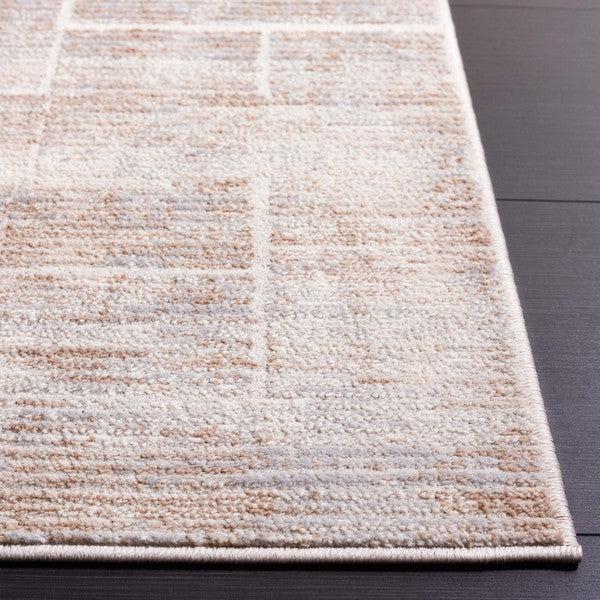 Safavieh Whisper WHS822 Beige   Light Area Rug For Discount