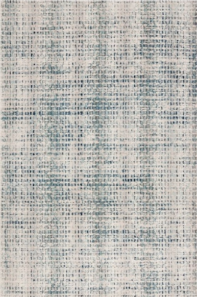 Safavieh Rainbow RBW654 Blue   Ivory Area Rug Online Sale