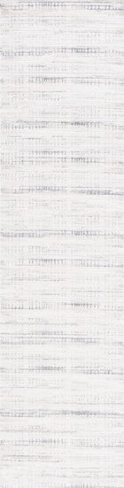 Safavieh Whisper WHS548 Ivory   Grey Area Rug Online Hot Sale