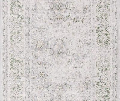 Safavieh Palma PAM326 Beige   Green Area Rug For Cheap