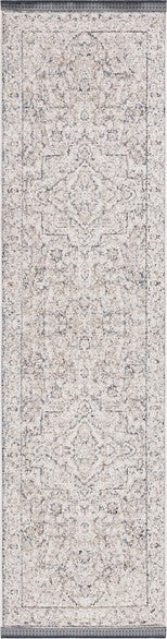 Safavieh Vivaldi VIV595 Ivory   Light Olive Area Rug For Discount