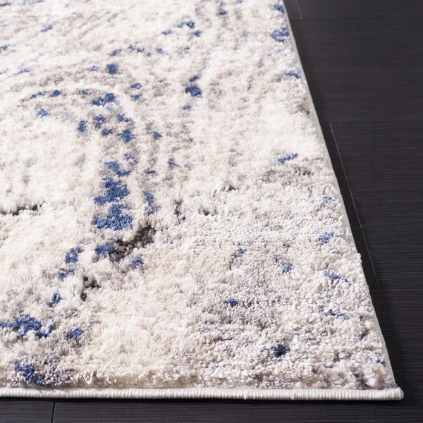 Safavieh Petra PTA102 Ivory   Blue Area Rug Online