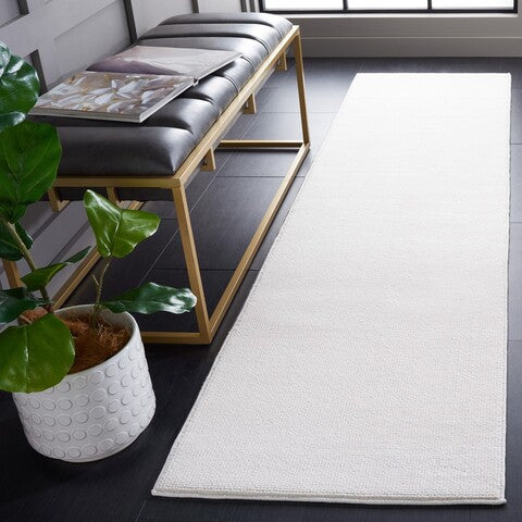 Safavieh River RVR600 Ivory Area Rug For Cheap