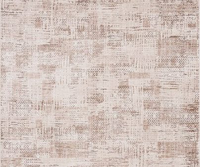 Safavieh Whisper WHS812 Beige   Light Area Rug Fashion